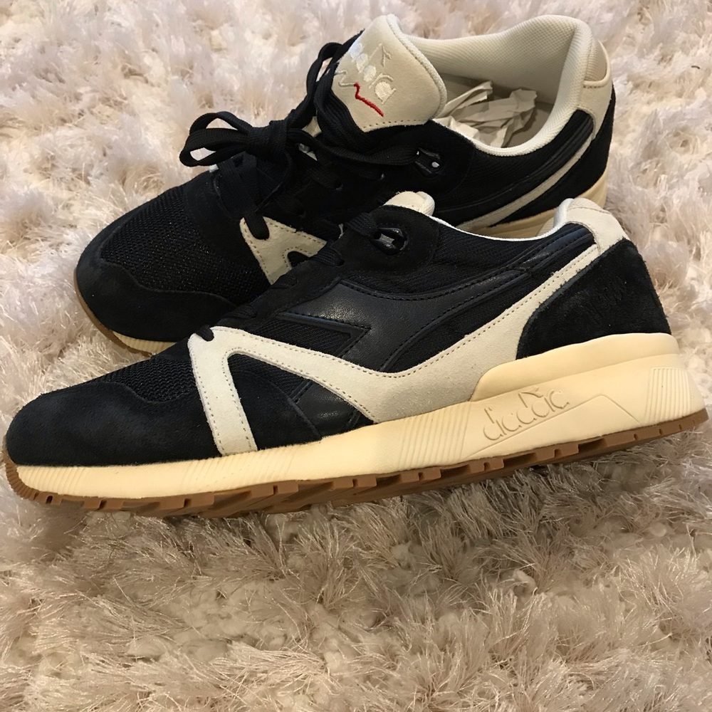 Diadora N9000 sneakers